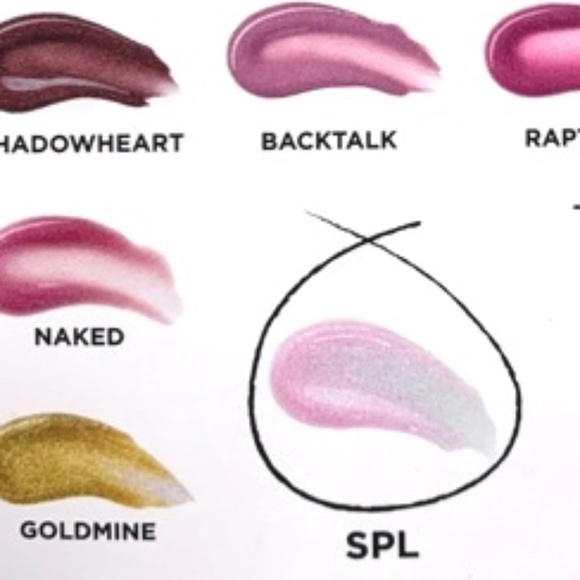 🎀 $9 - SPL Urban Decay Hi-Fi Shine Ultra Cushion Lip Gloss Lipgloss Travel - Picture 7 of 14